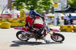 Fotos Supermoto 2016